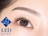 LEDフラットマットラッシュ120本/下エク40本（片目20本）　8800円