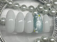 マーメイド 秦野店(Mermaid)/HAND☆シンプル定額プラン