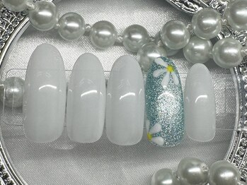 マーメイド 秦野店(Mermaid)/HAND☆シンプル定額プラン