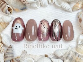 ハロウィン 4　2026