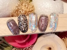 リノネイルズ(linonails)/☆6,980定額コース☆