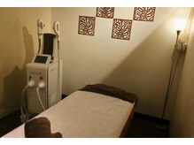 プラスビビ ビューティーサロン(+bibi beauty Salon)/【サロン内観】