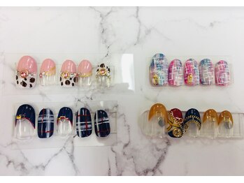 ビューティーアンドライフ オリビア(Beauty&Life Olivia)/