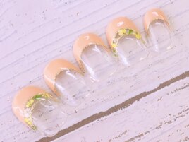 ＊..:.* Dolceコース*..＊.:*