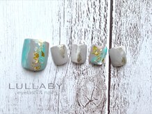 ララバイ 銀座並木通り店(LULLABY)/LULLABY やり放題コース8490円