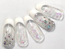 コルン/シンプル定額¥7810