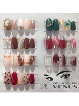 ヴィーナス 船橋駅前店(VENUS)/定額デザイン