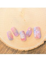 アロハナ(Alohana)/定額デザイン￥9000（初￥7200）