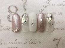 ジュエル(Jewel)/再来 定額コミコミ7630円