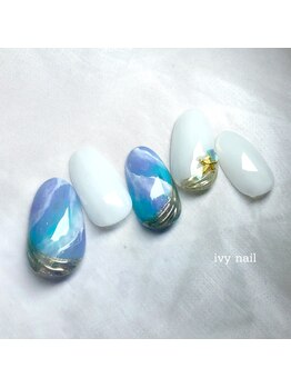 アイビーネイル(ivy-nail)/Newデザイン♪