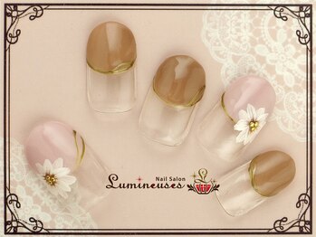 ルミネス(Lumineuses)/最旬アート~定額7200円.a13