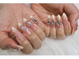 スカルプ フルデザイン