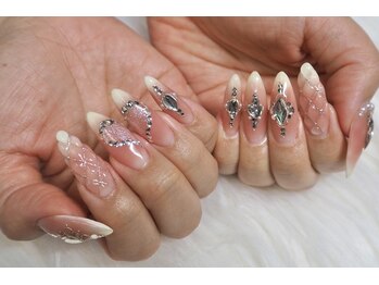 バレッタ(VALETTA)/スカルプ フルデザイン