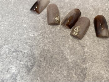 ナイン(NINE)/《パラジェル》定額コース