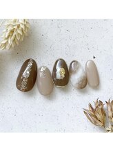 アートネイル(Art Nail)/No284