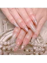 シュシュ ルージュ(chouchouRouge)/