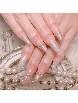 シュシュ ルージュ(chouchouRouge)/