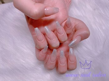 スノーネイルサロン 新宿店(Snow nail salon)/