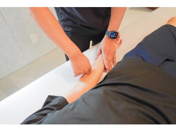 青山筋膜整体 理学BODY 郡山店/【筋膜整体】手の痛み改善