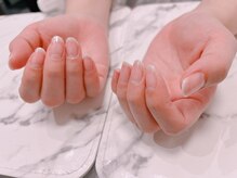 ブロース(BROS)/ネイルケア