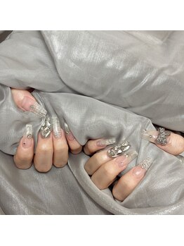 グロー ネイル(Glow Nail)/