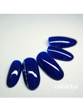 チアフル(cheerful)/