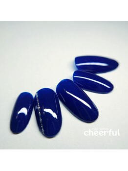 チアフル(cheerful)/