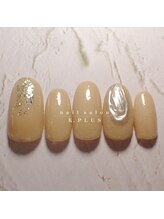 武蔵小杉ネイルサロン ケイ プラス(K.PLUS)/デザインジェル