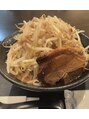 ジプソフィル ネイル 春日部(Gypsophile Nail)&nbsp;食べることが好きです！ラーメンも好きです！