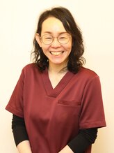 ひなた整体院&nbsp;本田 京子