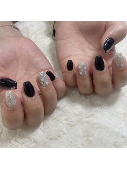 はあとねいる 東川口店/はあとねいるデザイン39番