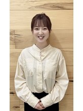 カルム 敷島店(calm) 大木 美沙季