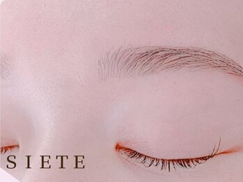 シエテ 武蔵小杉(Siete)の写真/【夜22時まで営業】11時～22時までのロング営業☆徒歩3分駅近も合わさってお仕事が遅くなった方にも安心◎