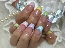 グロウ ネイル(GLOW×NAIL)/