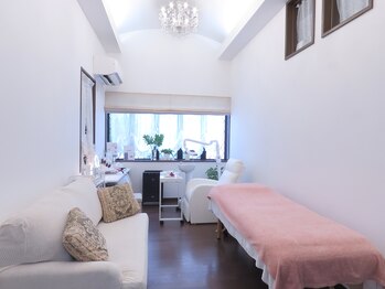 ラバンデュラ(Lavandula)/☆内観☆