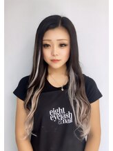 エイト 横浜店(eight) 横山 