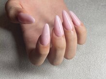 ネイルサロン フィフスアベニュー(Fifth Avenue)/スカルプワンカラー