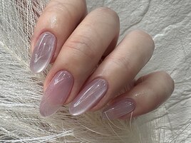 マグネットネイル¥8,000