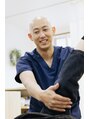 しょう整体院/田中　翔太