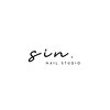 サイン(sin.)のお店ロゴ