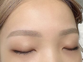 オパール 大阪梅田(op_l)/梅田/眉毛/アイブロウ/眉サロン
