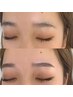 【垢抜け眉毛】眉毛アイブロウWAX★ 骨格美を引き出す独自技法で悩みも解決