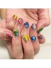 シェリ(cheri)/デザインジェル