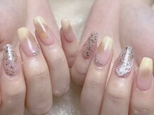 ミナ 渋谷店(Mina)/持ち込みデザイン10本