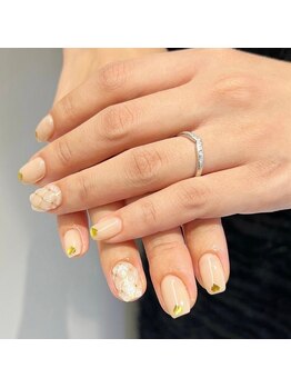 メイプル(Maple)/持ち込みデザイン