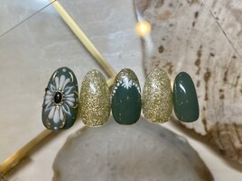 MISAKI指名限定★繊細artコース