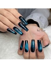 イチキュウハチキュウ ネイルサロン(The 1989 nail salon)/