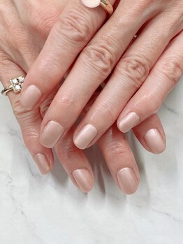 ネイルズ アヴァンティ(Nails Avanti)/ネイルケア付マニキュア