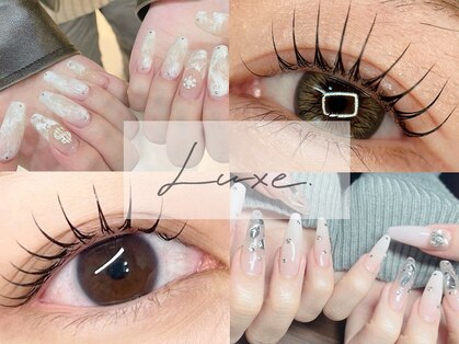 リュクス 新潟店(Luxe)の写真