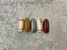 ティアラバイエミタス(TIARA by emi+)/ベーシックアートコース